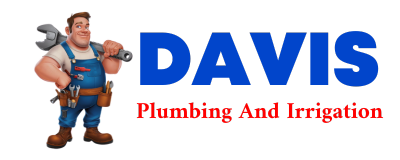 Trusted plumber in MANNING